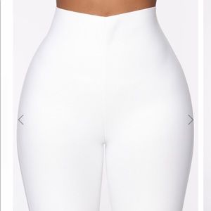 Biker shorts